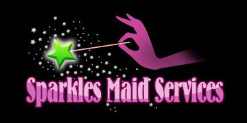 Sparkles Maid Services